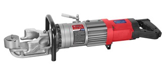 Mașină de îndoit bare de armare